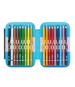 Seven Astuccio scuola Speed Pad Mark on Boy< Astucci