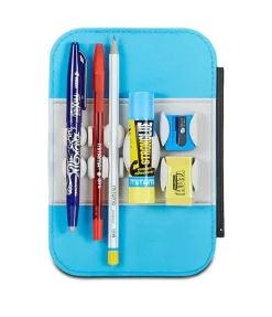 Seven Astuccio scuola Speed Pad Mark on Boy< Astucci