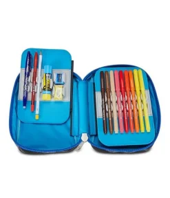 Seven Astuccio scuola Speed Pad Mark on Boy< Astucci