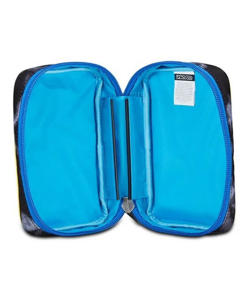 Seven Astuccio scuola Speed Pad Mark on Boy< Astucci