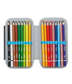 Seven Astuccio scuola Speed Case Half Street< Astucci