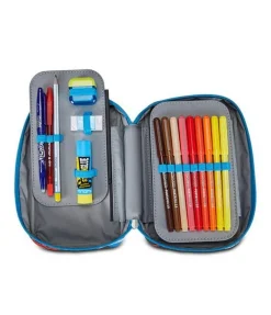Seven Astuccio scuola Speed Case Half Street< Astucci