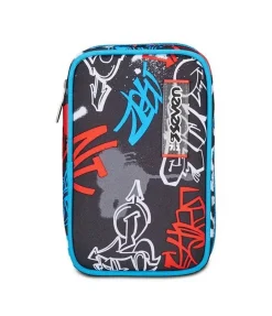 Seven Astuccio scuola Speed Case Half Street< Astucci