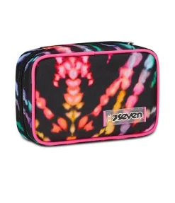 Seven Astuccio scuola Speed Case Multi-Shade Girl< Astucci