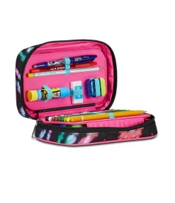 Seven Astuccio scuola Speed Case Multi-Shade Girl< Astucci