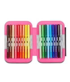 Seven Astuccio scuola Speed Case Draft Heart< Astucci