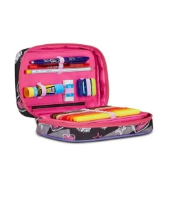 Seven Astuccio scuola Speed Case Draft Heart< Astucci