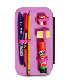 Seven Astuccio scuola Speed Case Virtual Girl< Astucci