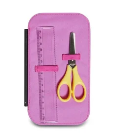 Seven Astuccio scuola Speed Case Virtual Girl< Astucci