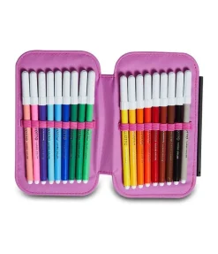 Seven Astuccio scuola Speed Case Virtual Girl< Astucci