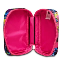 Sj Gang Astuccio scuola SJ Speed Pad Gleamled Girl< Astucci