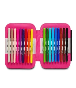 Sj Gang Astuccio scuola SJ Speed Pad Gleamled Girl< Astucci