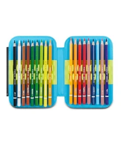 Sj Gang Astuccio scuola SJ Speed Pad Born to Fun< Astucci