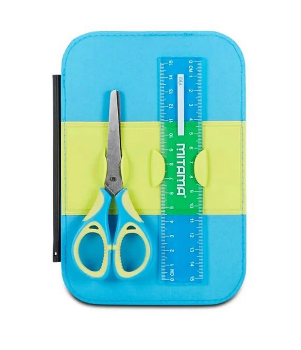 Sj Gang Astuccio scuola SJ Speed Pad Born to Fun< Astucci