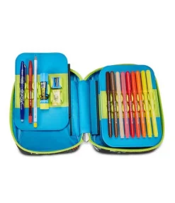 Sj Gang Astuccio scuola SJ Speed Pad Born to Fun< Astucci