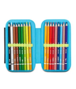 Sj Gang Astuccio scuola SJ Speed Case< Astucci