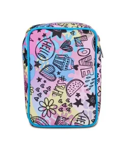 Sj Gang Astuccio scuola SJ Speed Pad< Astucci