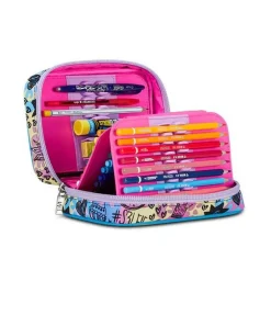 Sj Gang Astuccio scuola SJ Speed Pad< Astucci