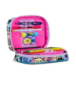 Sj Gang Astuccio scuola SJ Speed Pad< Astucci