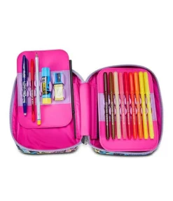 Sj Gang Astuccio scuola SJ Speed Pad< Astucci