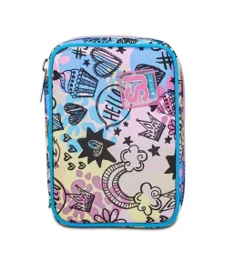 Sj Gang Astuccio scuola SJ Speed Pad< Astucci