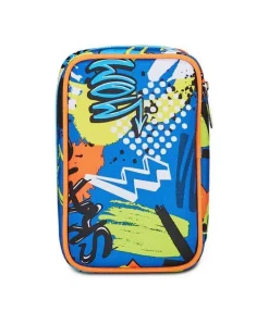Sj Gang Astuccio scuola SJ Speed Case< Astucci