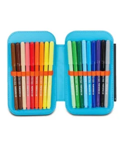 Sj Gang Astuccio scuola SJ Speed Case< Astucci