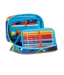 Sj Gang Astuccio scuola SJ Speed Case< Astucci