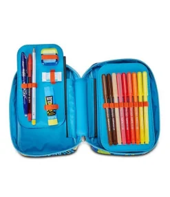 Sj Gang Astuccio scuola SJ Speed Case< Astucci