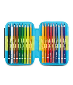 Sj Gang Astuccio scuola SJ Speed Pad Go to Space< Astucci