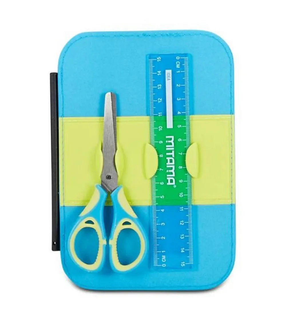 Sj Gang Astuccio scuola SJ Speed Pad Go to Space< Astucci