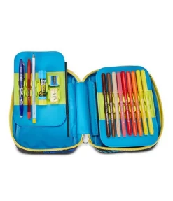 Sj Gang Astuccio scuola SJ Speed Pad Go to Space< Astucci