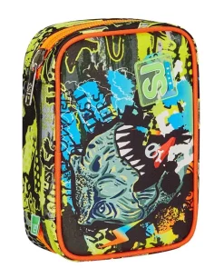 Sj Gang Astuccio scuola SJ Speed Pad< Astucci