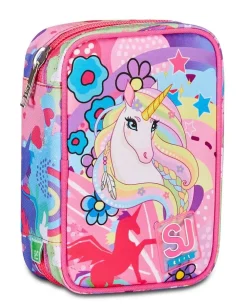 Sj Gang Astuccio scuola SJ Speed Pad< Astucci