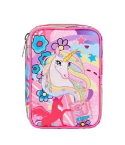 Sj Gang Astuccio scuola SJ Speed Pad< Astucci