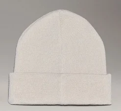 Calvin Klein Berretto Monogram Beanie< Cappelli E Sciarpe