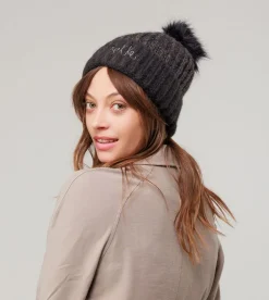 Anekke Berretto con pompom 39471-311< Cappelli E Sciarpe