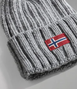 Napapijri Berretto donna Semiury W< Cappelli E Sciarpe
