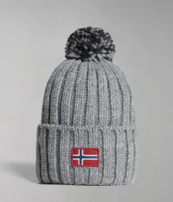 Napapijri Berretto donna Semiury W< Cappelli E Sciarpe