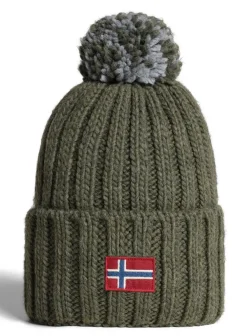 Napapijri Berretto donna Semiury W< Cappelli E Sciarpe