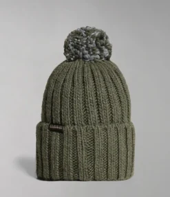 Napapijri Berretto donna Semiury W< Cappelli E Sciarpe