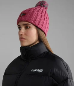 Napapijri Berretto donna Semiury W< Cappelli E Sciarpe