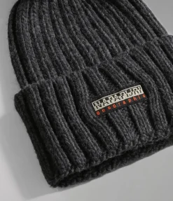 Napapijri Berretto Fea Grigio Medio< Cappelli E Sciarpe