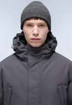 Napapijri Berretto Foli Grigio Scuro< Cappelli E Sciarpe