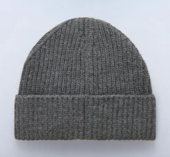 Napapijri Berretto Foli Grigio Scuro< Cappelli E Sciarpe