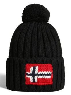 Napapijri Berretto Semiury< Cappelli E Sciarpe