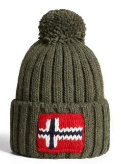Napapijri Berretto Semiury< Cappelli E Sciarpe