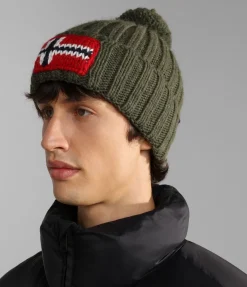 Napapijri Berretto Semiury< Cappelli E Sciarpe
