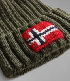 Napapijri Berretto Semiury< Cappelli E Sciarpe