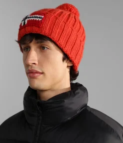 Napapijri Berretto Semiury< Cappelli E Sciarpe
